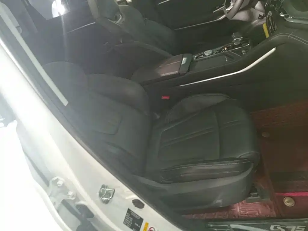 Changan CS75 PLUS — фото 25