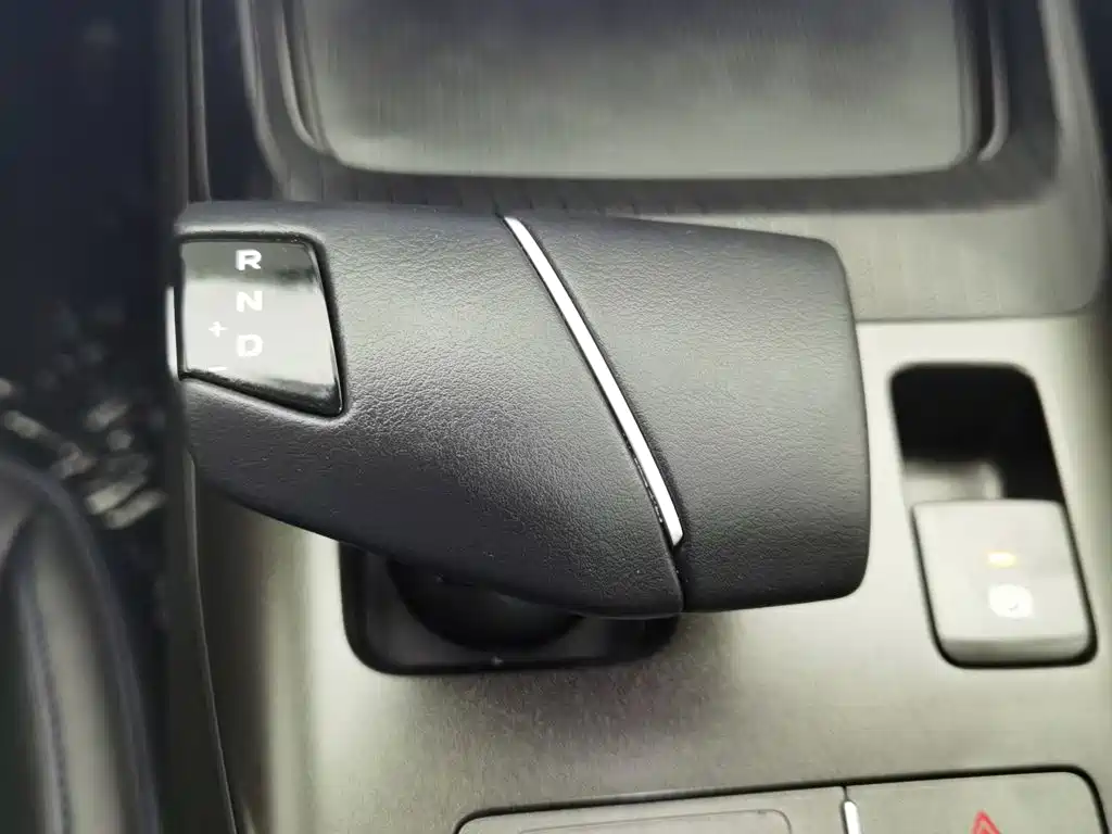 Changan Eado — фото 13