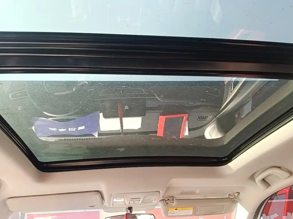 Changan CS75 — фото 18