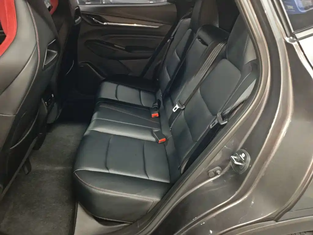 Changan X5 PLUS — фото 17