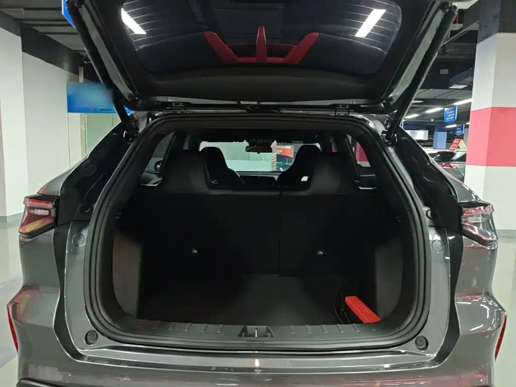 Changan X5 PLUS — фото 19