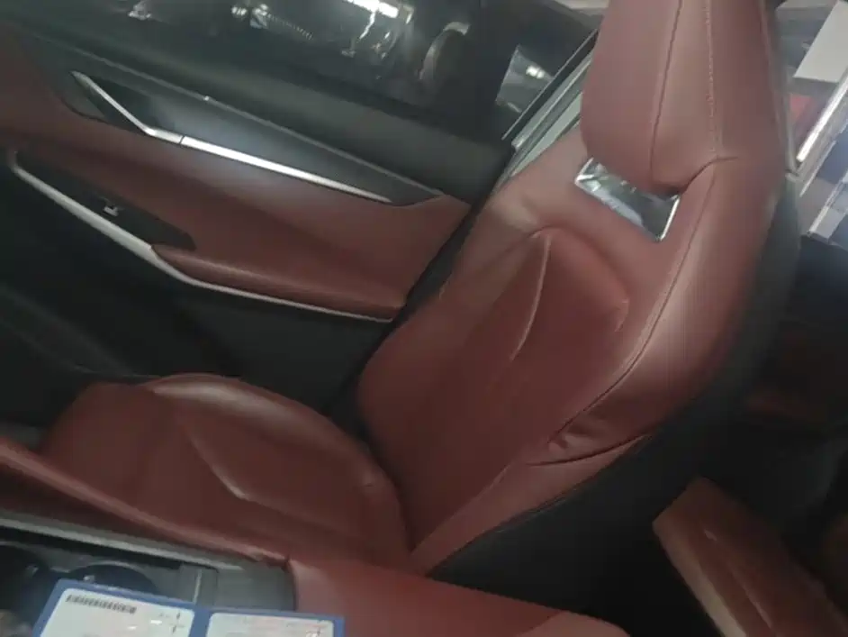Changan CS75 PLUS — фото 14
