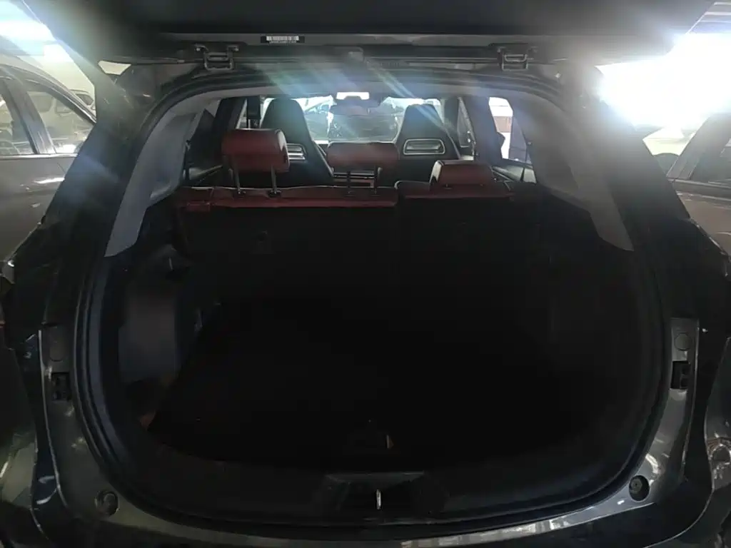 Changan CS75 PLUS — фото 10