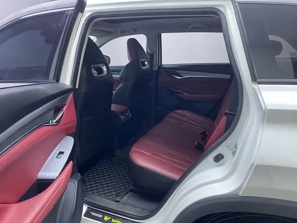 Changan CS75 PLUS — фото 14