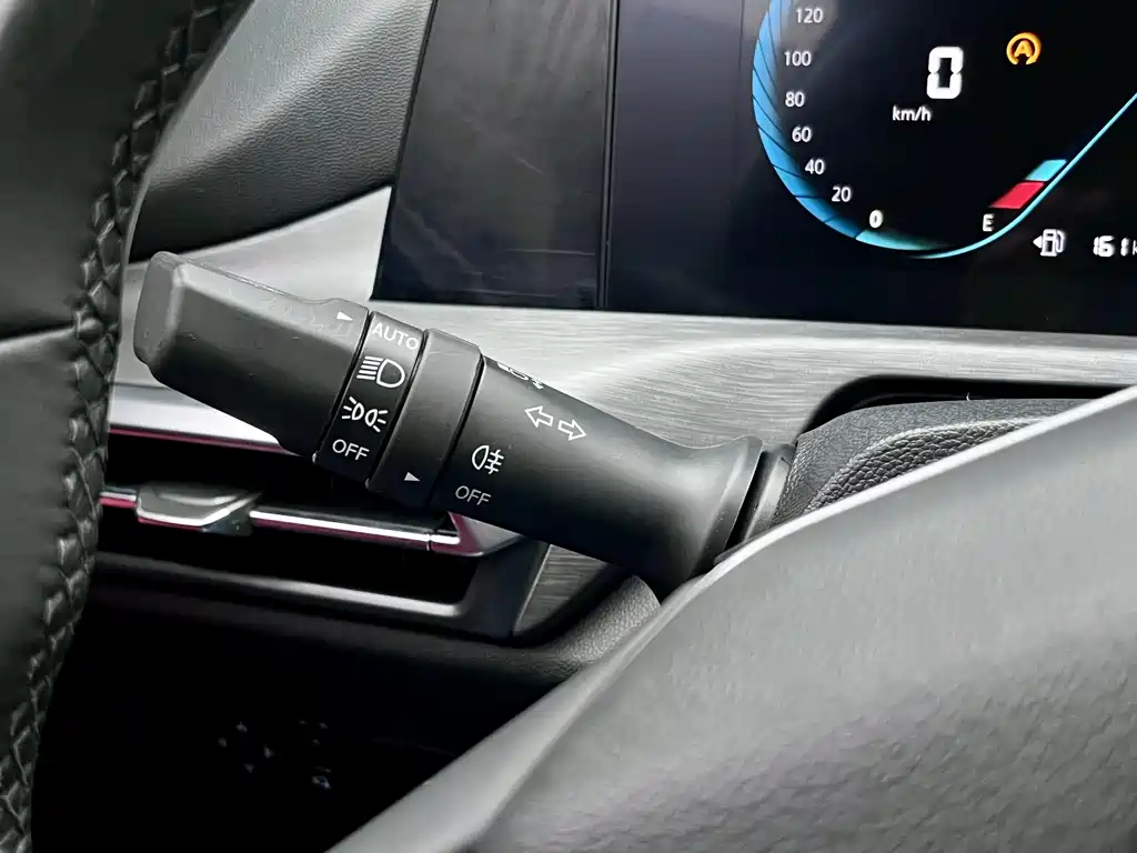 Changan CS35PLUS — фото 14