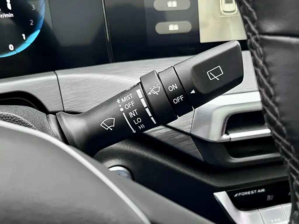 Changan CS35PLUS — фото 15