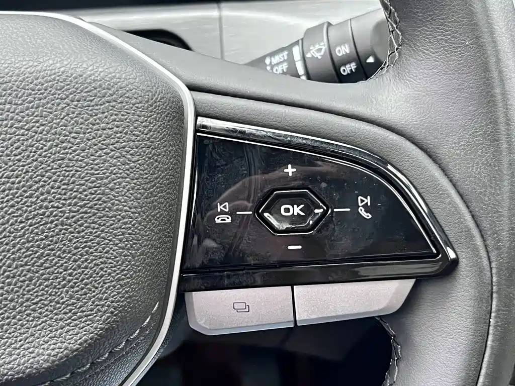 Changan CS35PLUS — фото 17