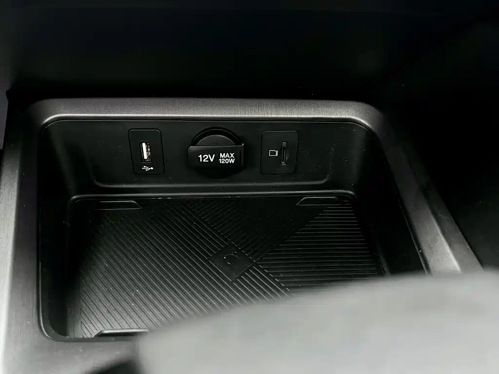 Changan CS35PLUS — фото 20