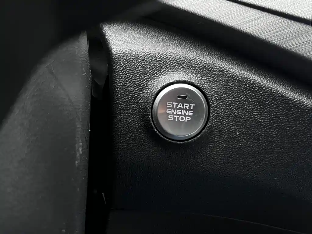 Changan CS35PLUS — фото 21