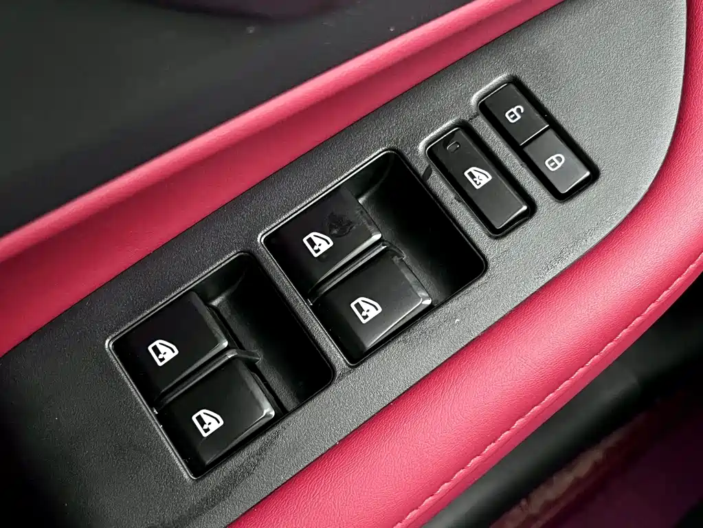 Changan CS35PLUS — фото 22
