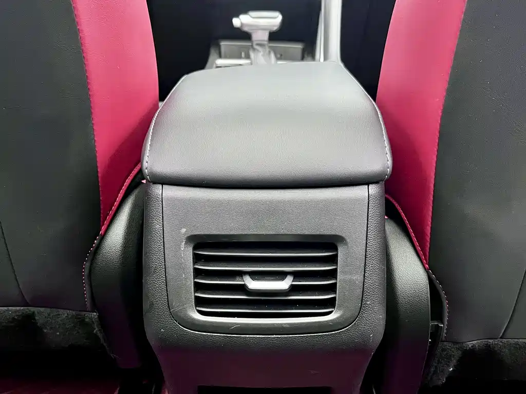 Changan CS35PLUS — фото 23