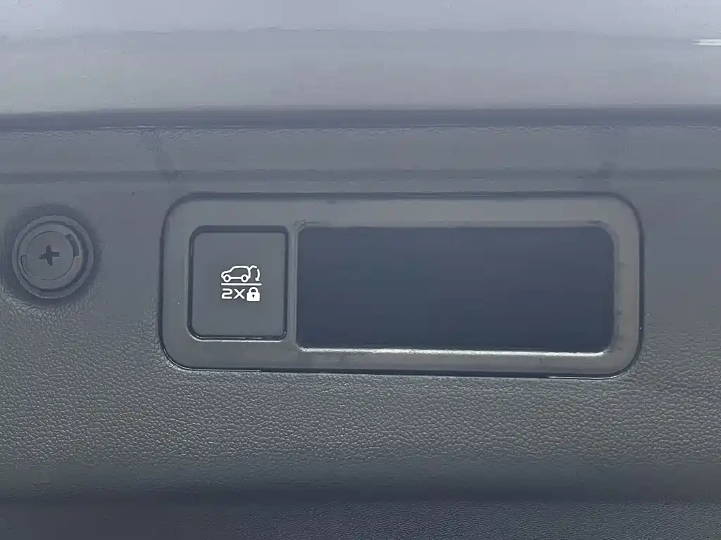 Changan CS35PLUS — фото 24