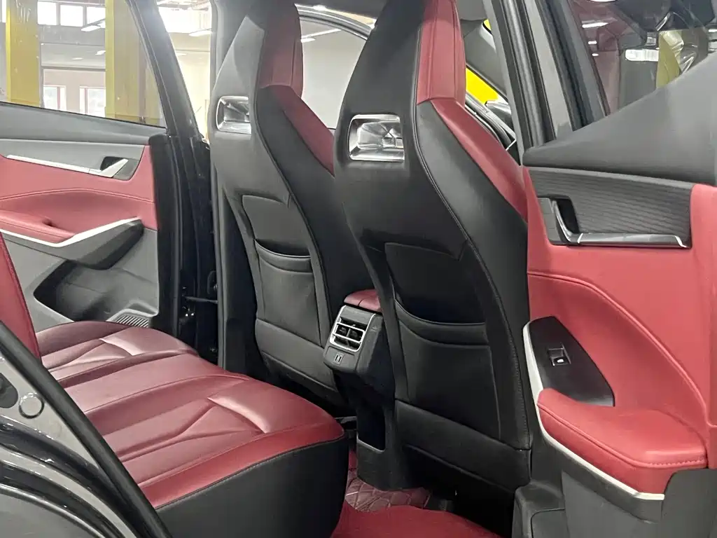 Changan CS75 PLUS — фото 7