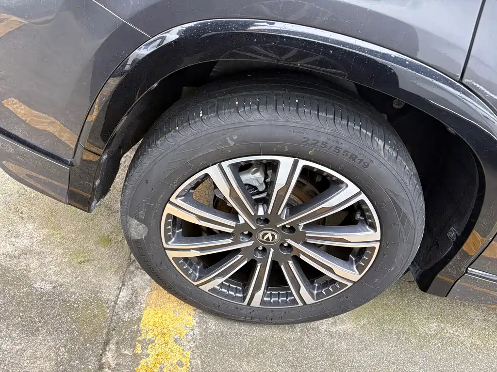 Changan CS75 PLUS — фото 10