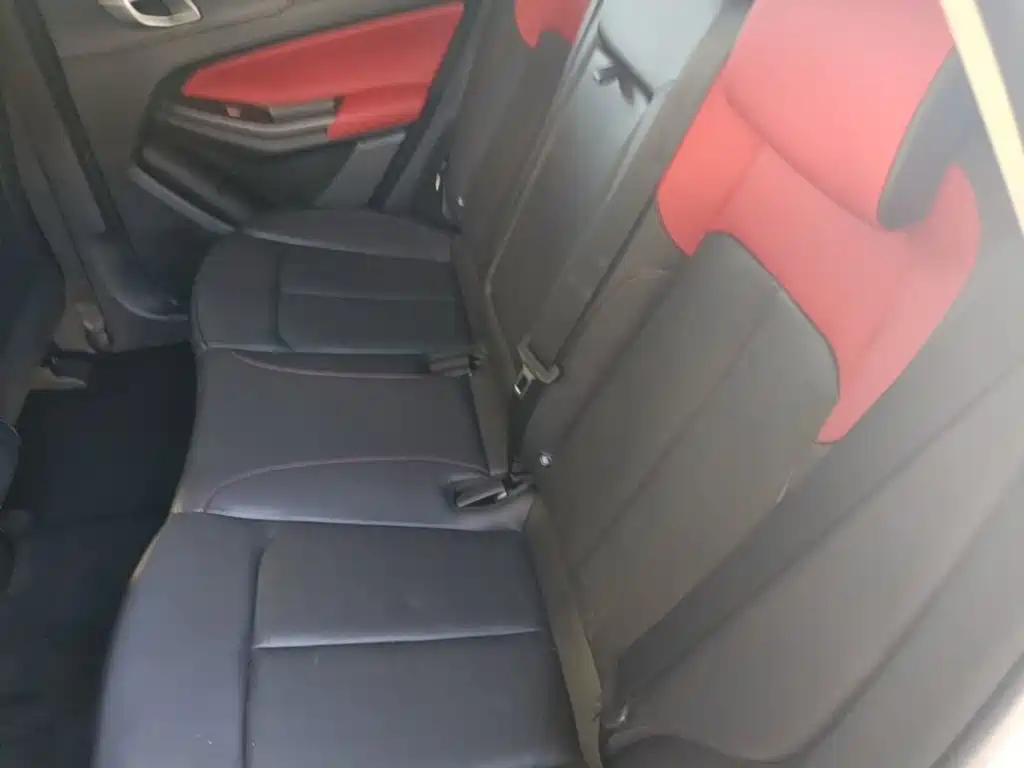 Changan CS55PLUS — фото 17