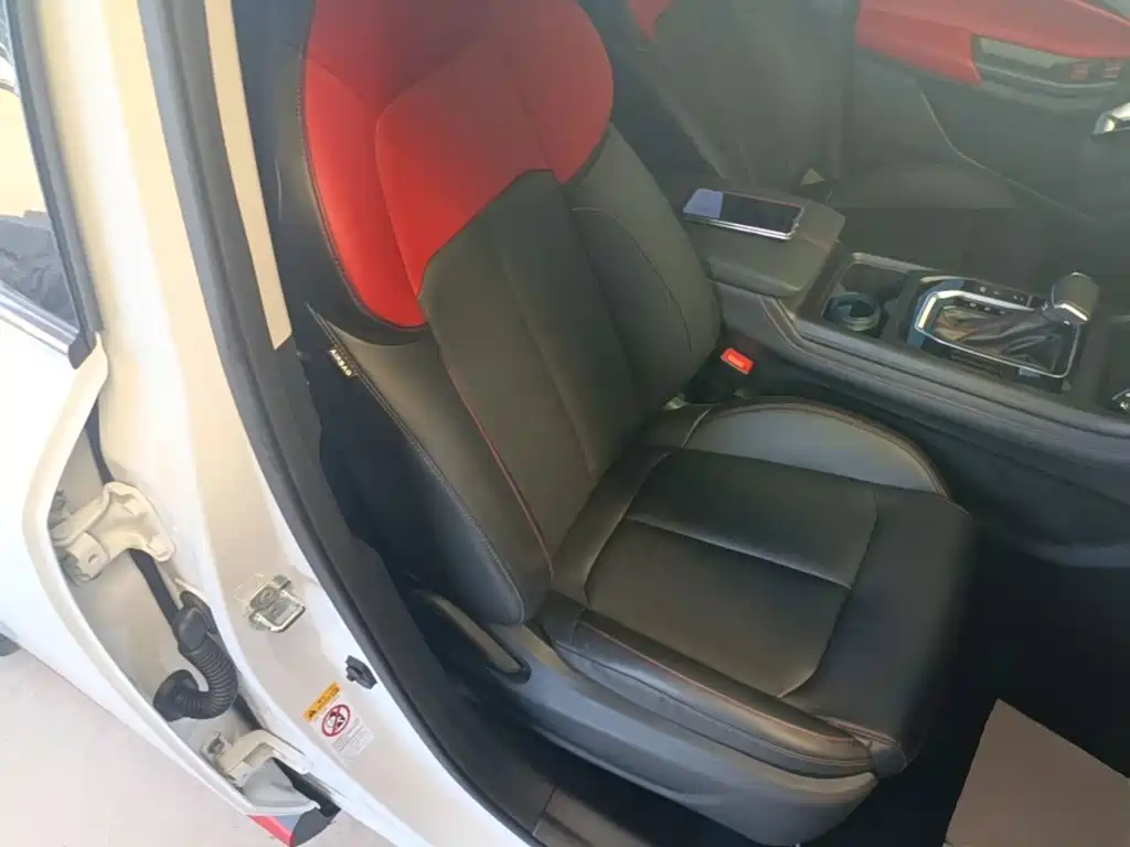 Changan CS55PLUS — фото 25