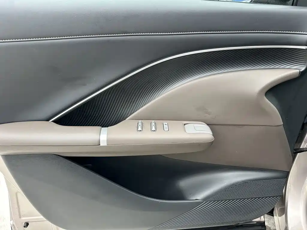 Changan CS55PLUS — фото 10