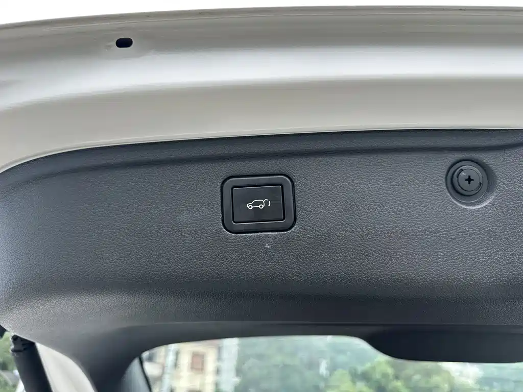 Changan CS75 — фото 17