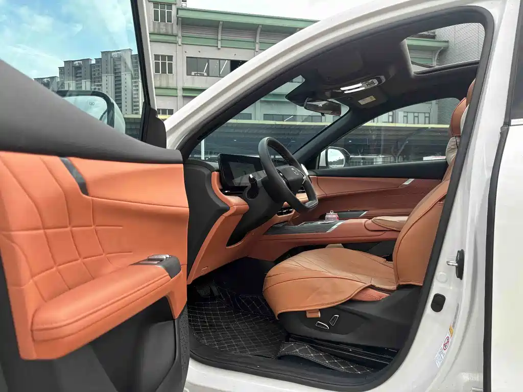 Changan CS75 PLUS — фото 15