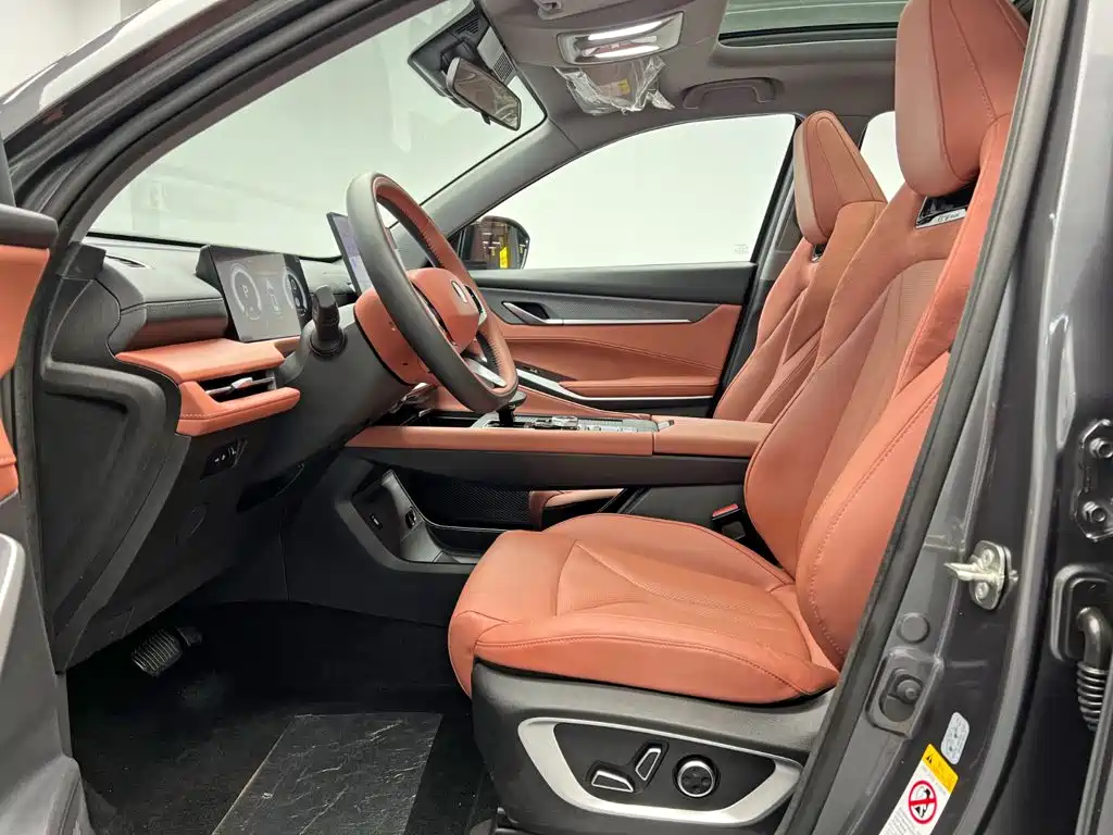 Changan CS75 PLUS — фото 14