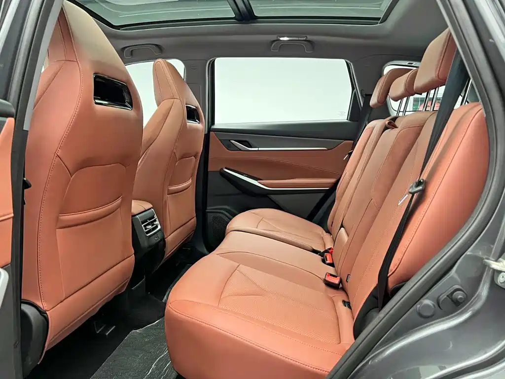 Changan CS75 PLUS — фото 15