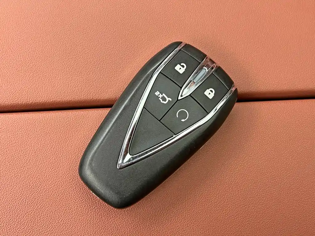 Changan CS75 PLUS — фото 18