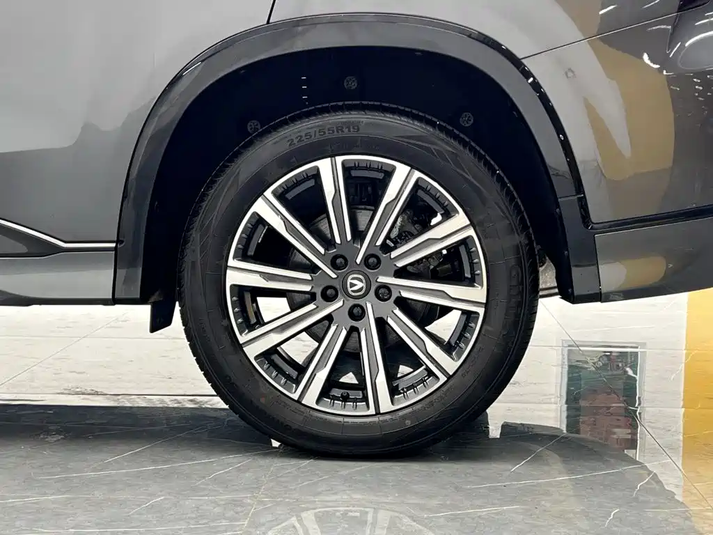 Changan CS75 PLUS — фото 25
