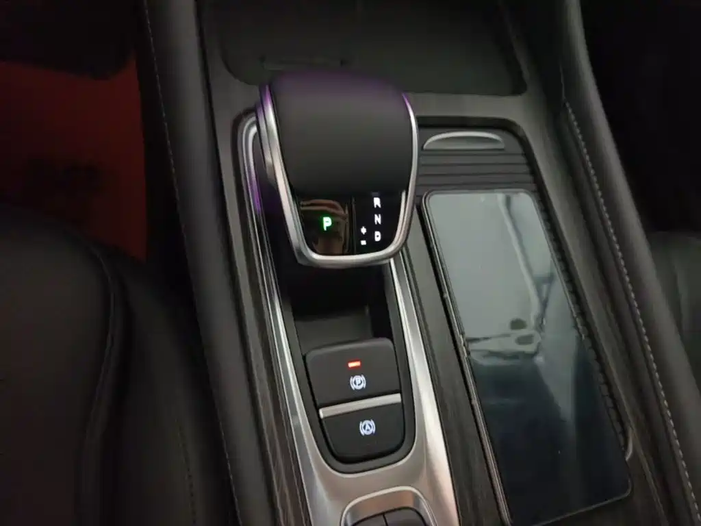 Chery Arrizo 8 PRO — фото 14