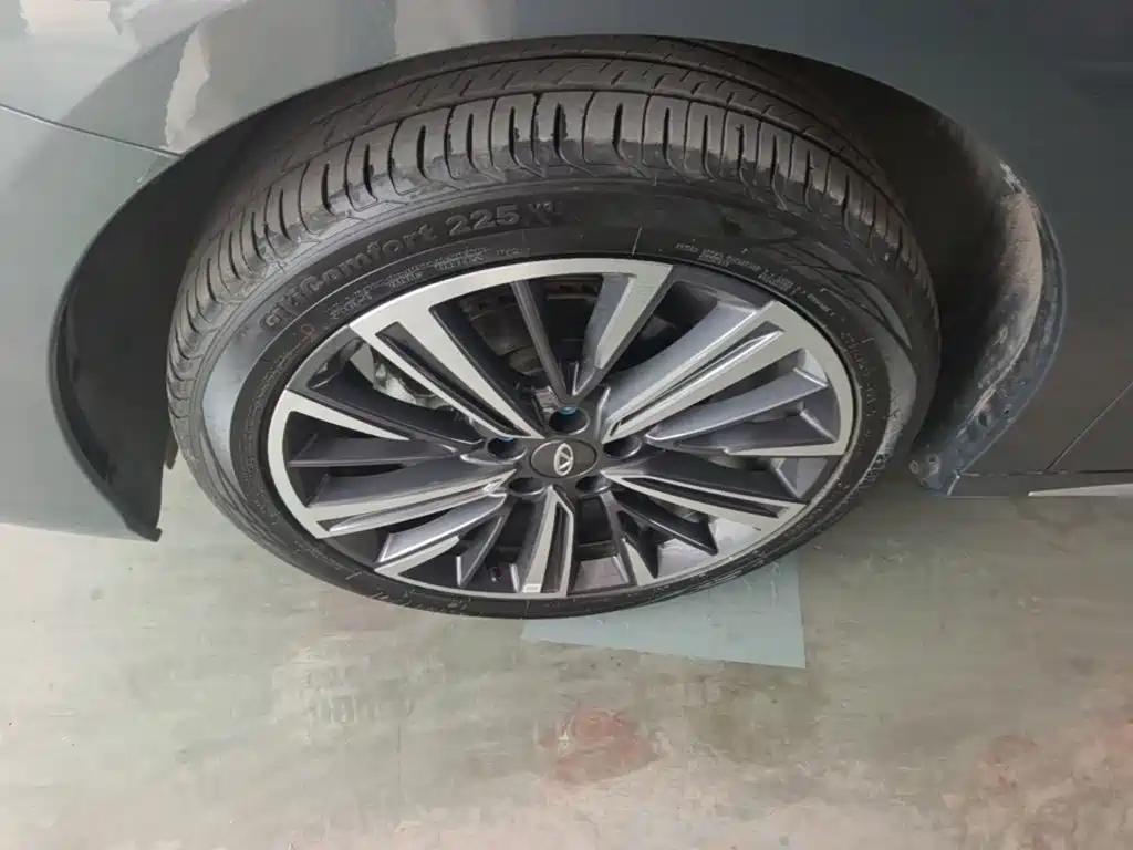 Chery Arrizo 8 PRO — фото 23
