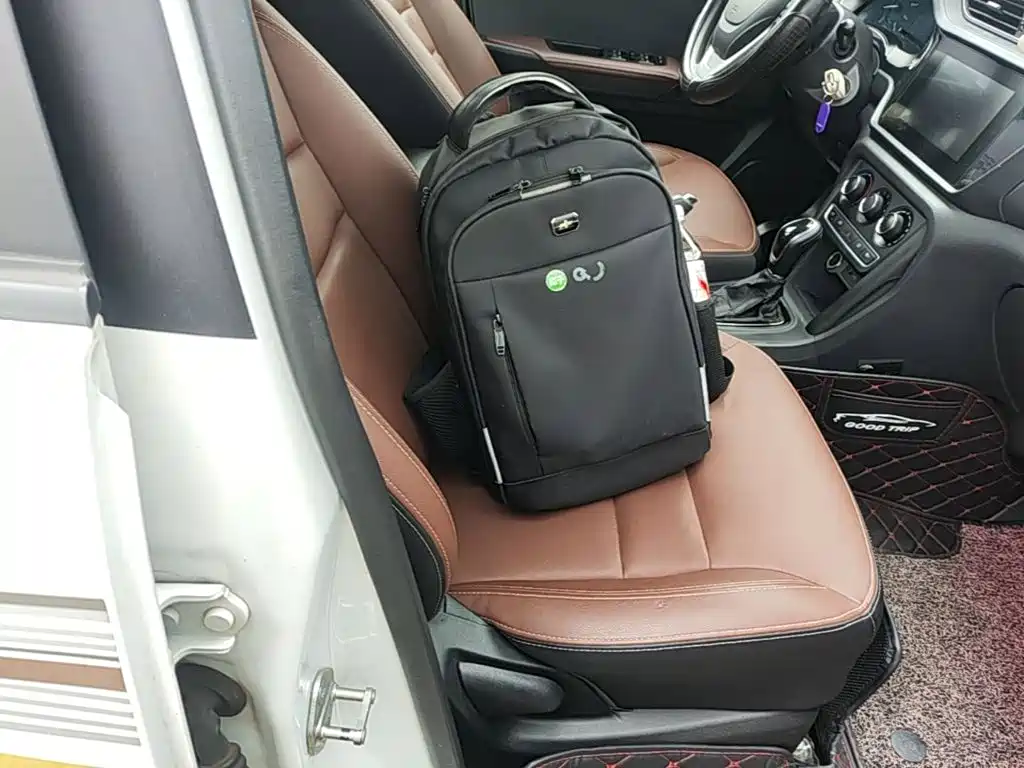 Chery Tiggo 3 — фото 20
