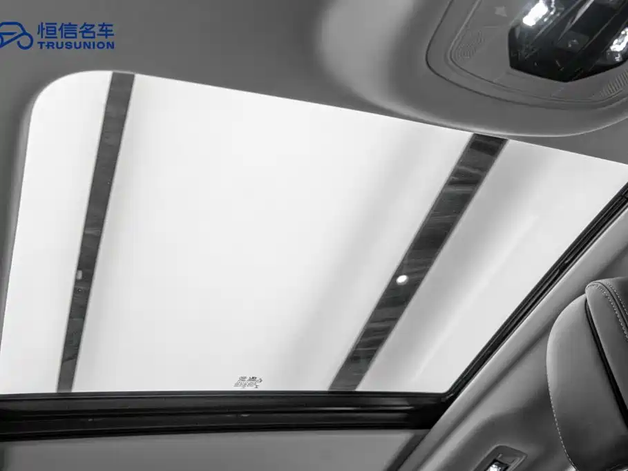 Chery Tiggo 8 PLUS — фото 20