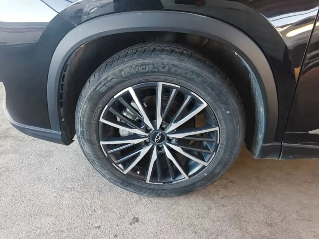 Chery Tiggo 8 PRO — фото 23