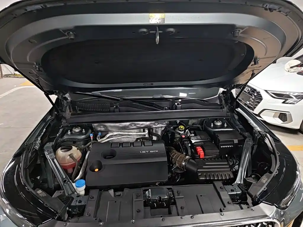 Chery Tiggo 8 PLUS — фото 15