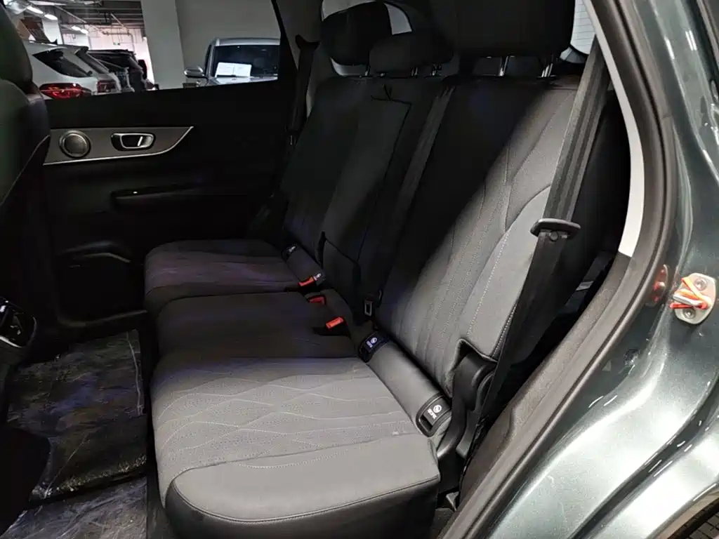 Chery Tiggo 8 PLUS — фото 17