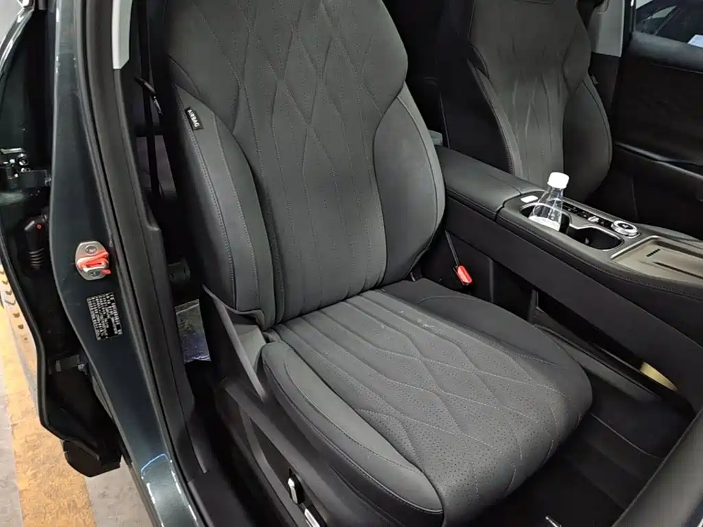 Chery Tiggo 8 PLUS — фото 19
