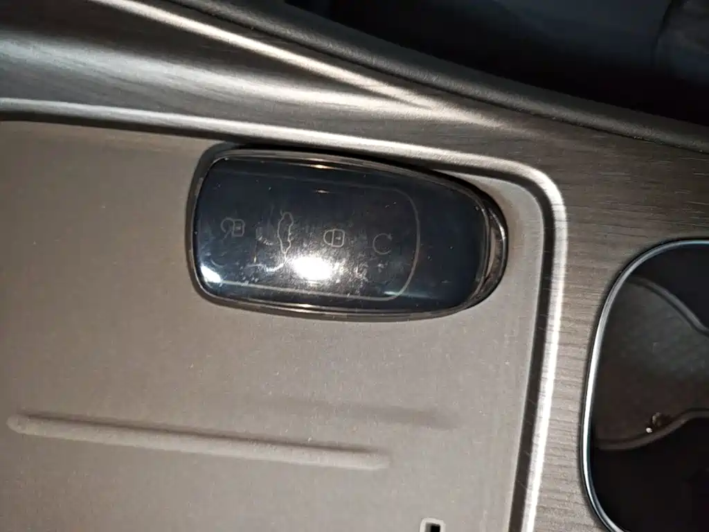 Chery Tiggo 8 PLUS — фото 9