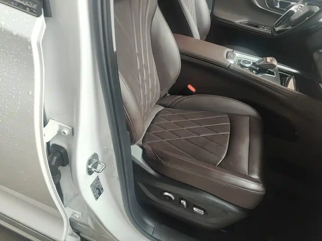 Chery Tiggo 8 PRO — фото 25