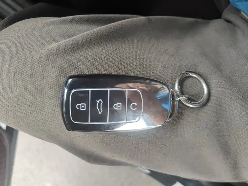 Chery Tiggo 8 PRO — фото 9