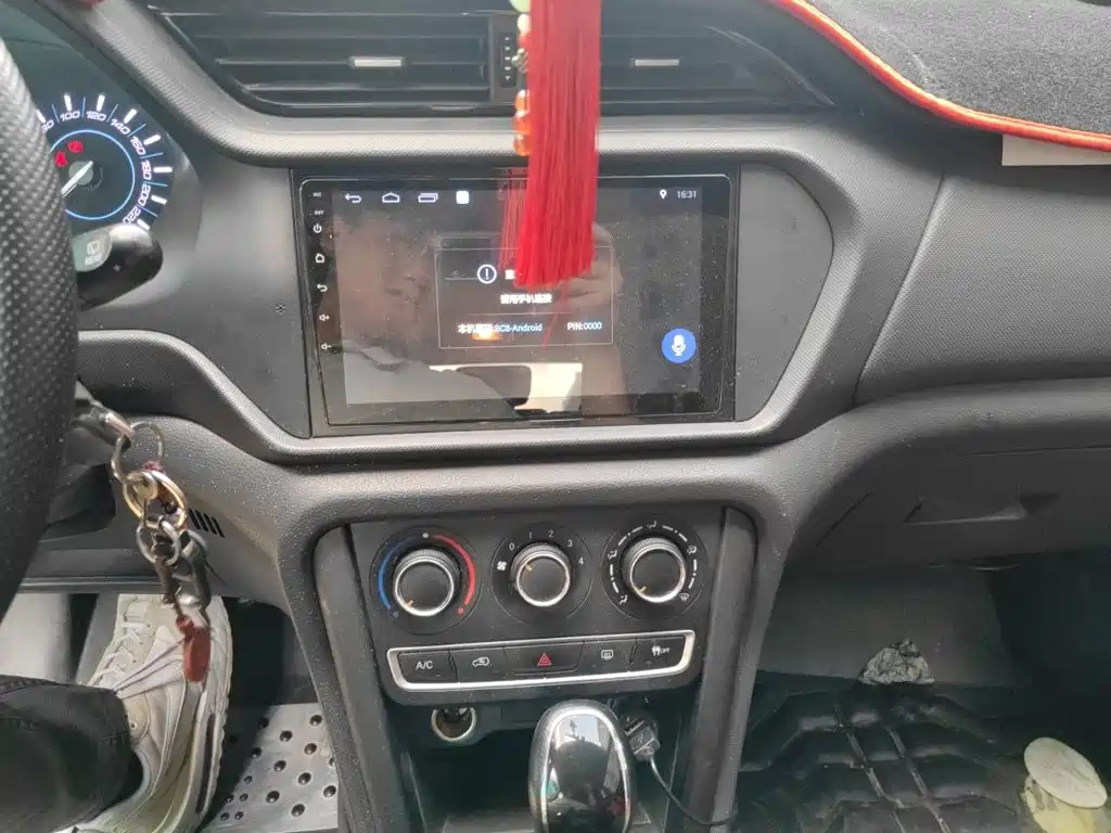 Chery Tiggo 3 — фото 14