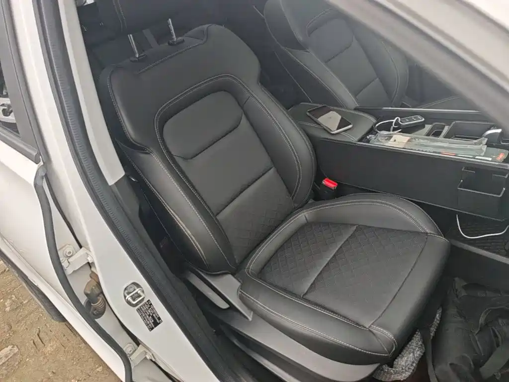 Chery Tiggo 8 — фото 25