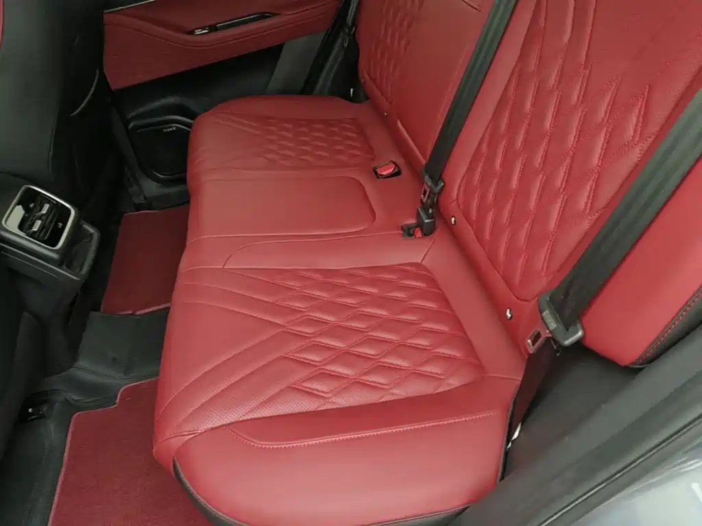 Chery Tiggo 7 PLUS — фото 17