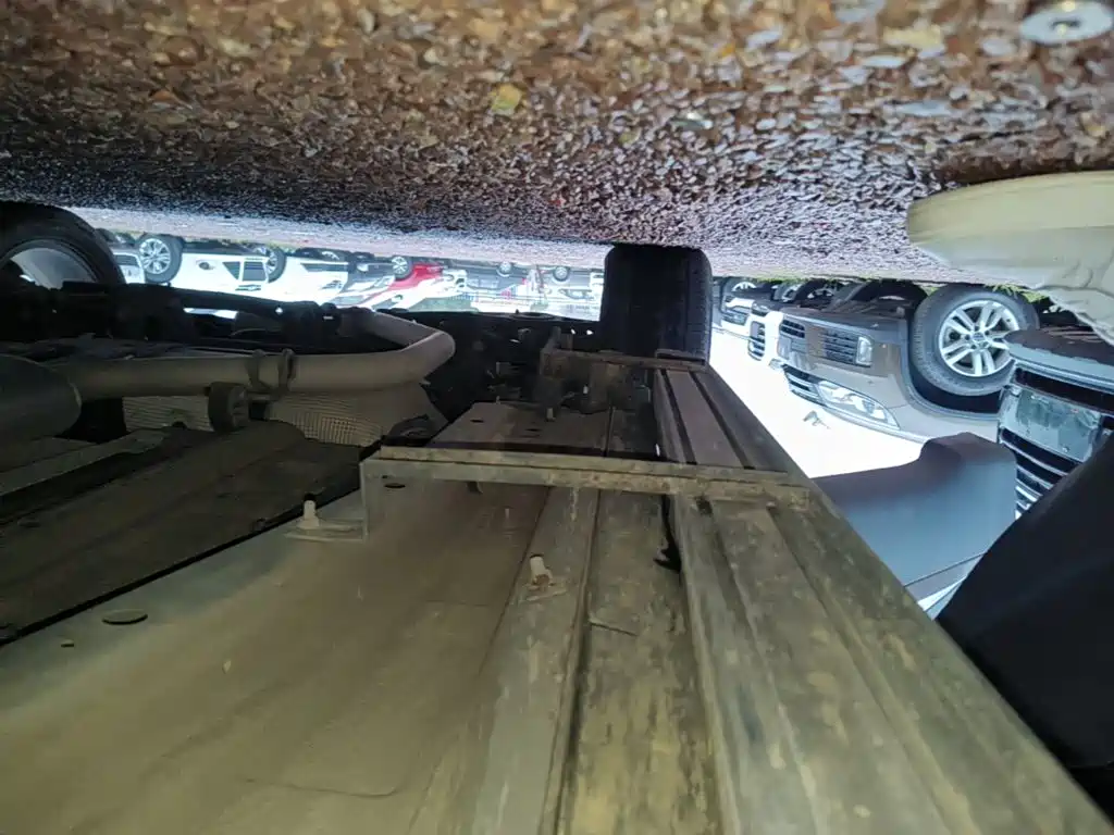 Chery Tiggo 7 PLUS — фото 21