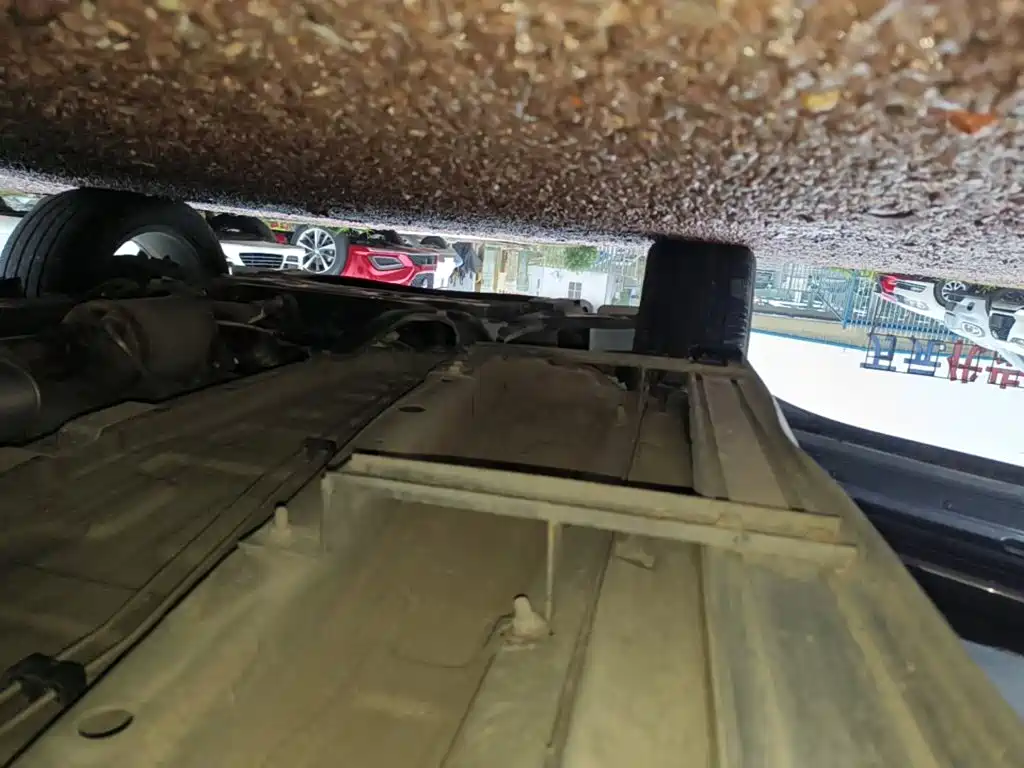 Chery Tiggo 7 PLUS — фото 22
