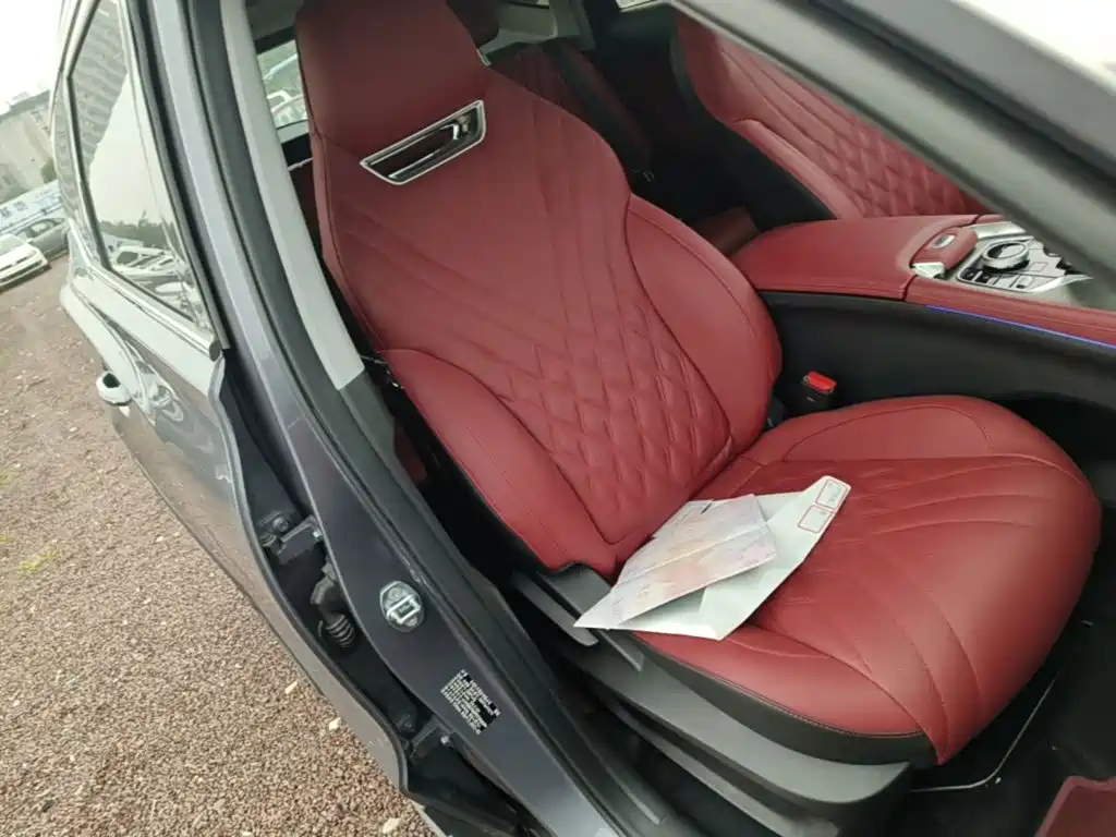 Chery Tiggo 7 PLUS — фото 25