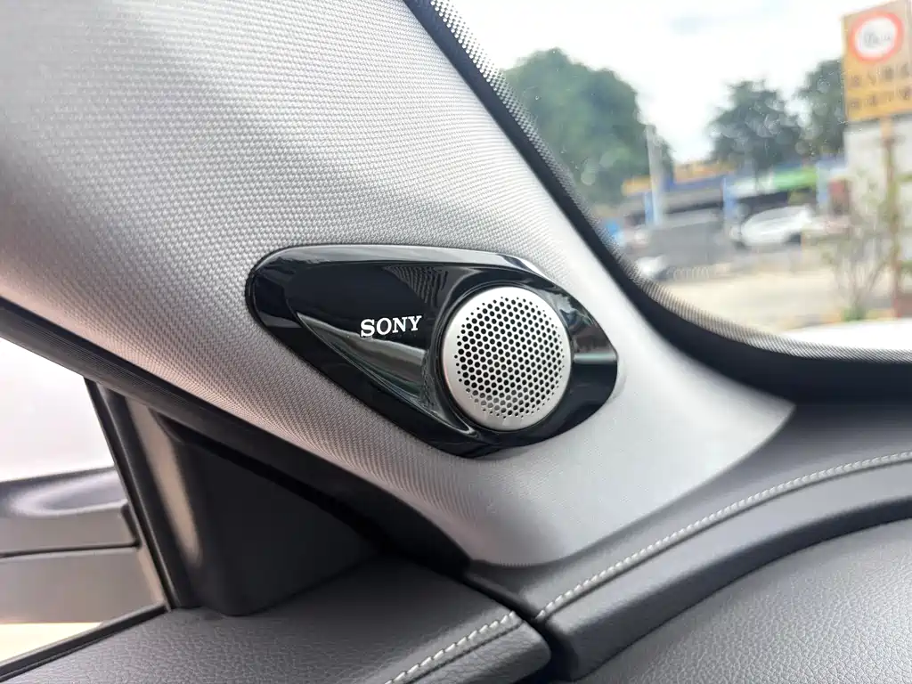 Chery Tiggo 8 PLUS — фото 26