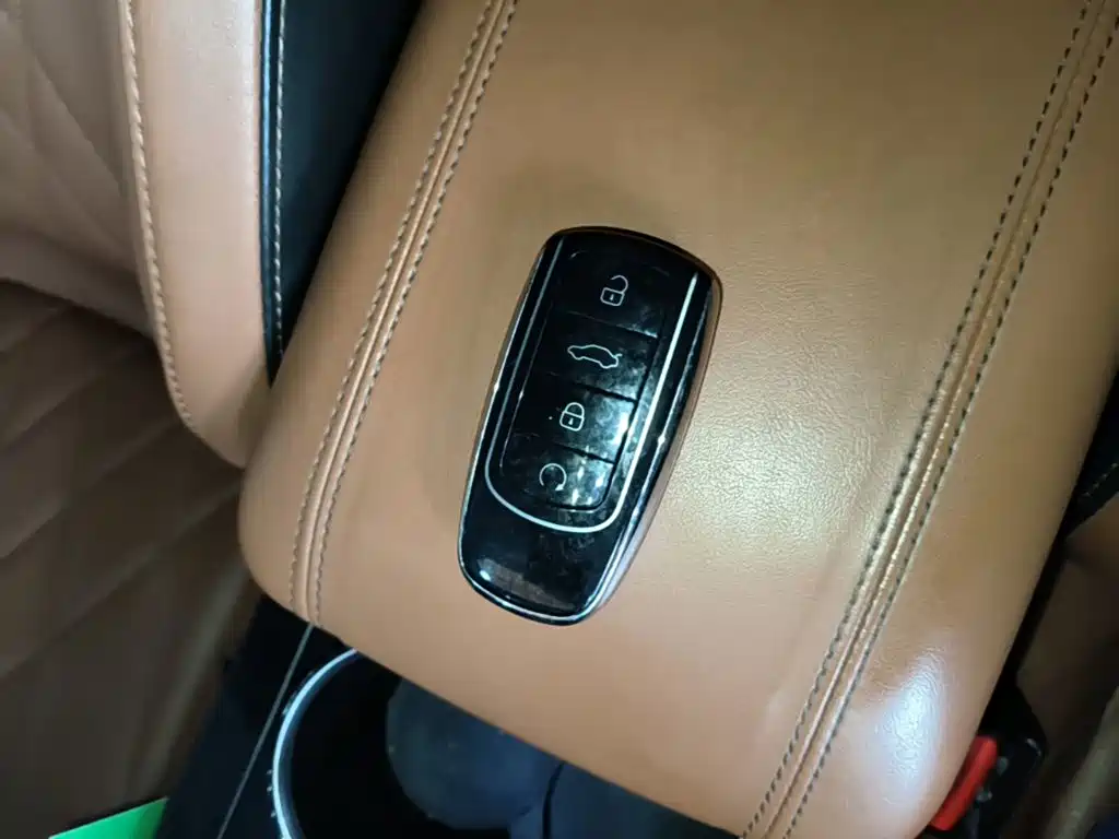 Chery Tiggo 8 PLUS — фото 9