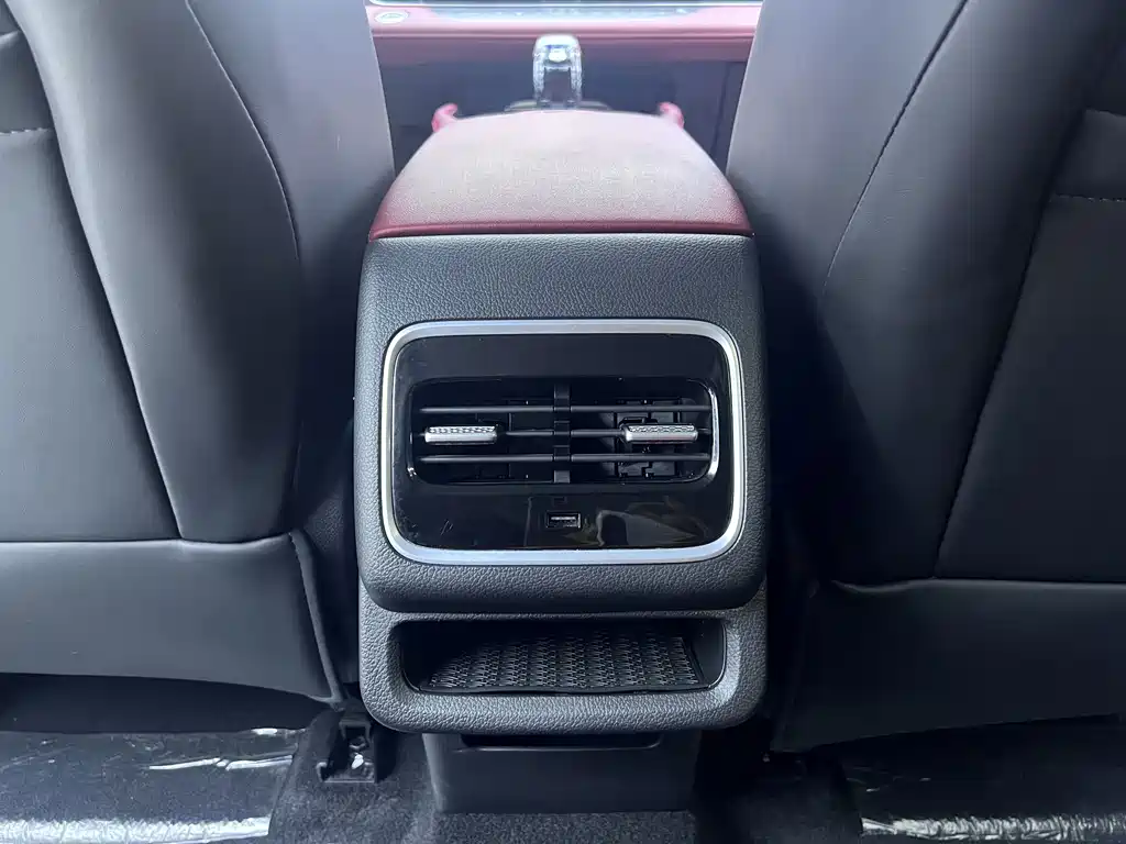 Chery Tiggo 7 PLUS — фото 15