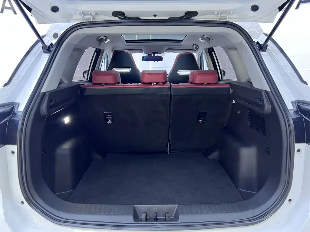 Chery Tiggo 7 PLUS — фото 17