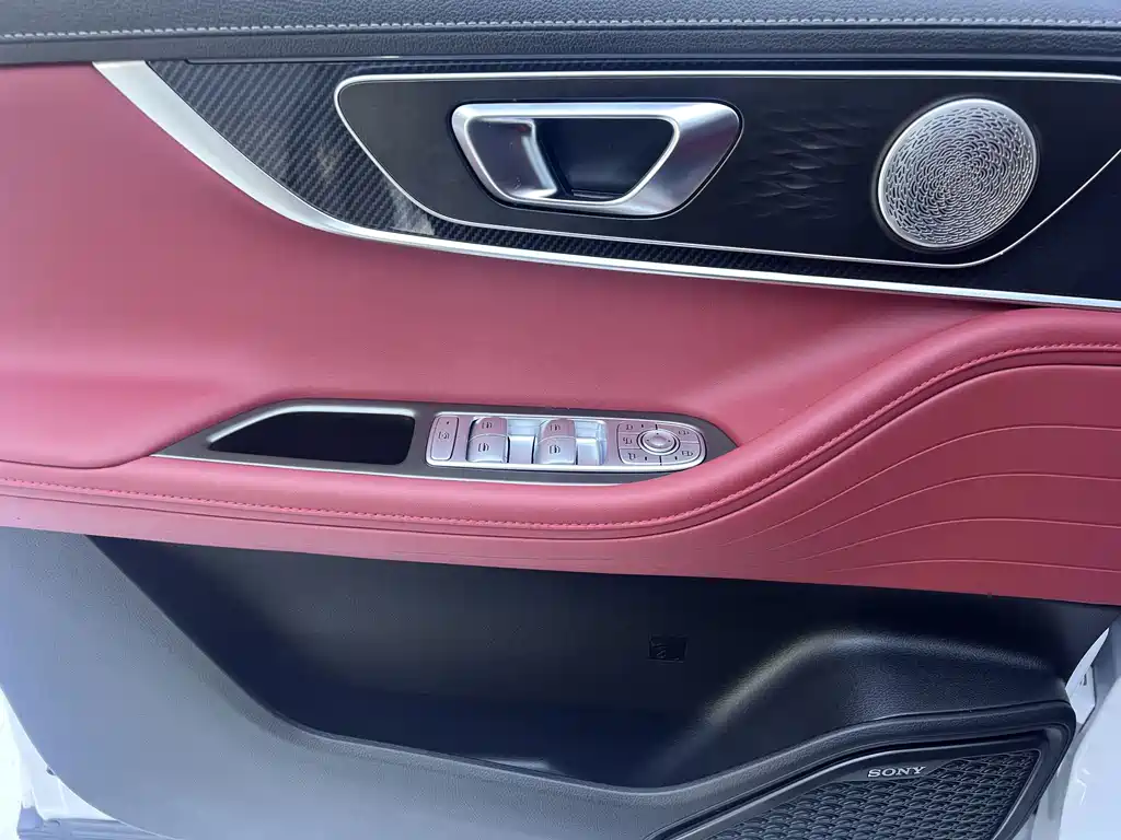 Chery Tiggo 7 PLUS — фото 8