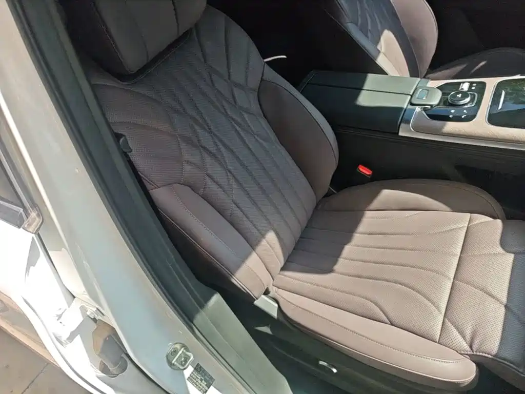 Chery Tiggo 9 — фото 25